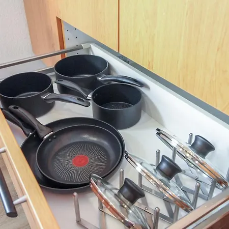 Njoy! Design - Audi Zentrum & Balkon