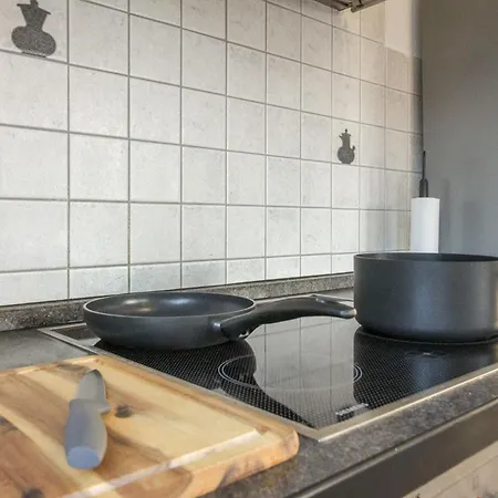 Apartamento Njoy! Design - Audi Zentrum & Balkon Neckarsulm