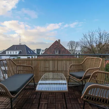 Njoy! Design - Audi Zentrum & Balkon *