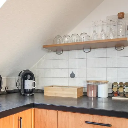 Njoy! Design - Audi Zentrum & Balkon Apartament Neckarsulm