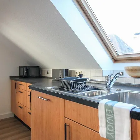 Apartamento Njoy! Design - Audi Zentrum & Balkon Neckarsulm