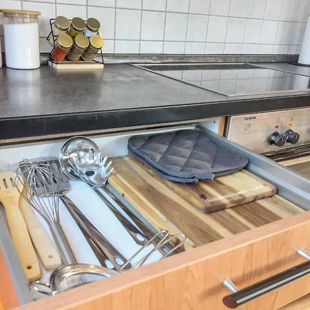 Apartamento Njoy! Design - Audi Zentrum & Balkon