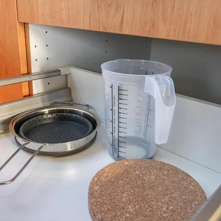 Apartamento Njoy! Design - Audi Zentrum & Balkon