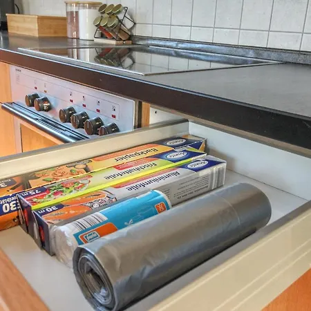 Апартаменты Njoy! Design - Audi Zentrum & Balkon