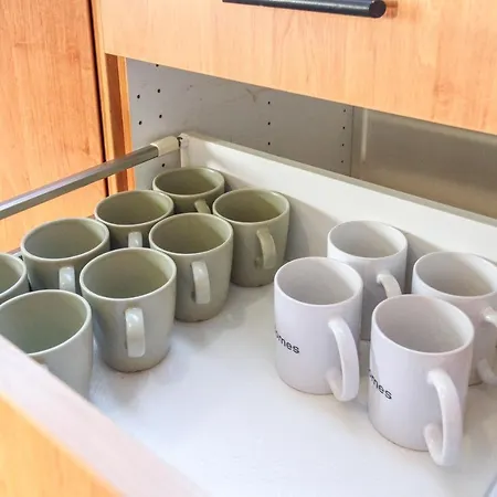 Апартаменты Njoy! Design - Audi Zentrum & Balkon Неккарзульм