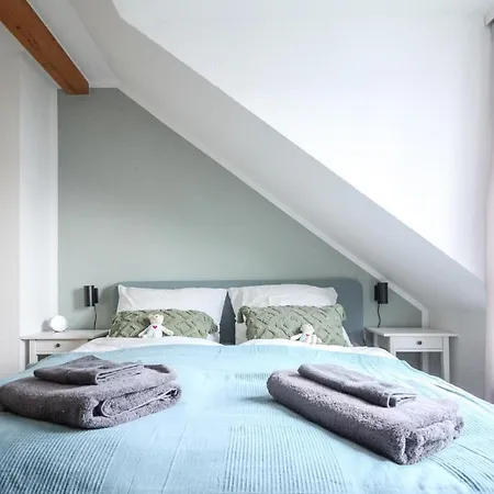 Apartamento Njoy! Design - Audi Zentrum & Balkon Neckarsulm